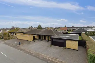 Villa på Ravnevænget 3, 4622 Havdrup