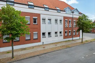 Ejerlejlighed på Frodesgade 125F, th., 6700 Esbjerg