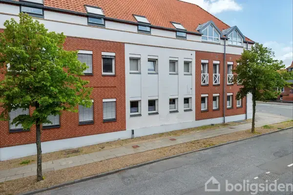 Ejerlejlighed på Frodesgade 125F, st. th., 6700 Esbjerg