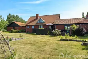 Villa på Kalundborgvej 216, 4300 Holbæk