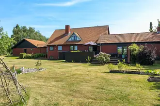 Villa på Kalundborgvej 216, Tuse, 4300 Holbæk
