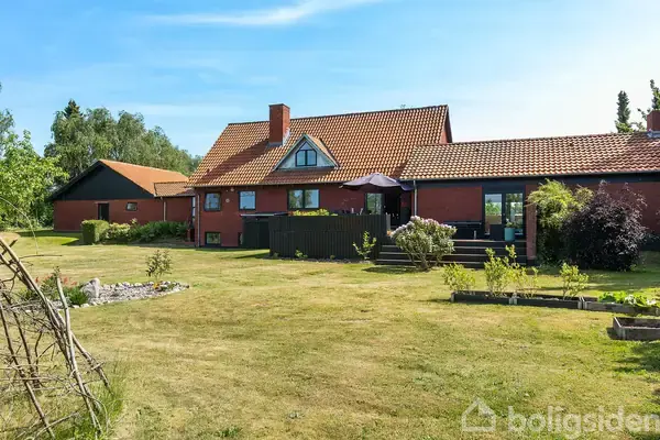 Villa på Kalundborgvej 216, 4300 Holbæk
