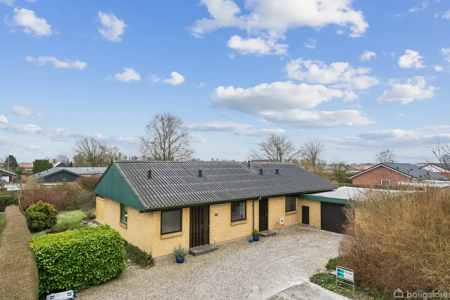 Villa på Musvitvej 14, 8920 Randers NV