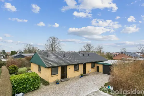 Villa på Musvitvej 14, 8920 Randers NV