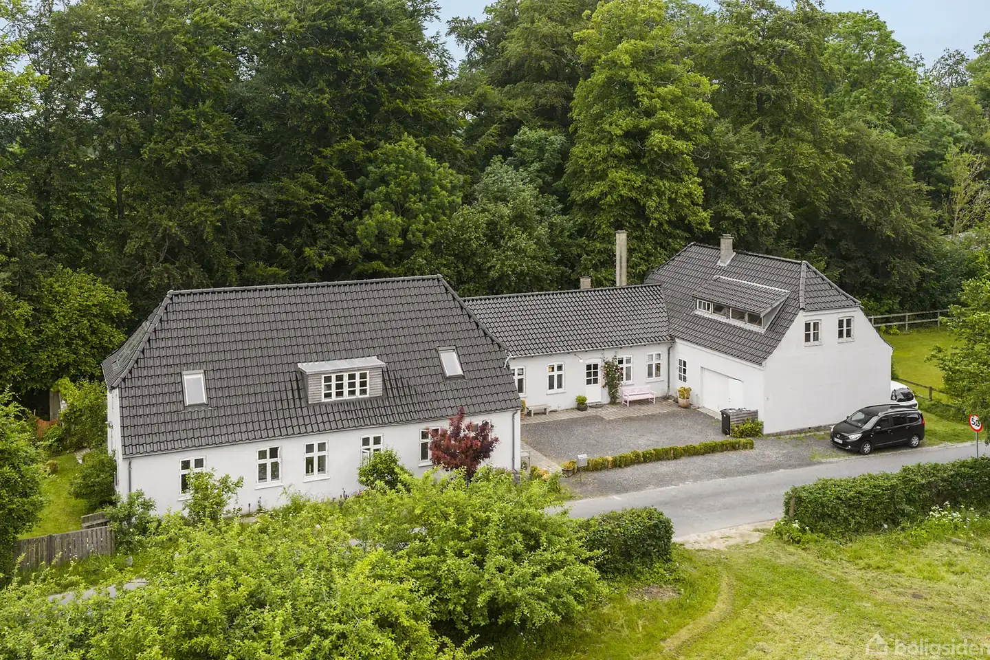 Villa på Gravvængevej 8, 5882 Vejstrup