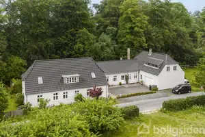 Villa på Gravvængevej 8, 5882 Vejstrup