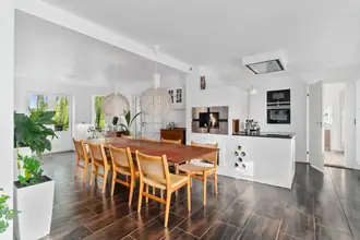 Villa på Kildedalsvej 10, 8832 Skals