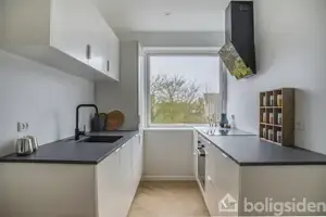 Ejerlejlighed på Lindholmsvej 71B, 2. th., 9400 Nørresundby