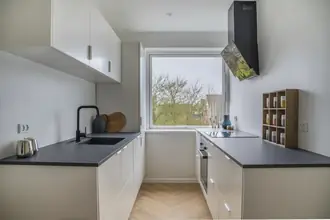 Ejerlejlighed på Lindholmsvej 71B, 2. th., 9400 Nørresundby