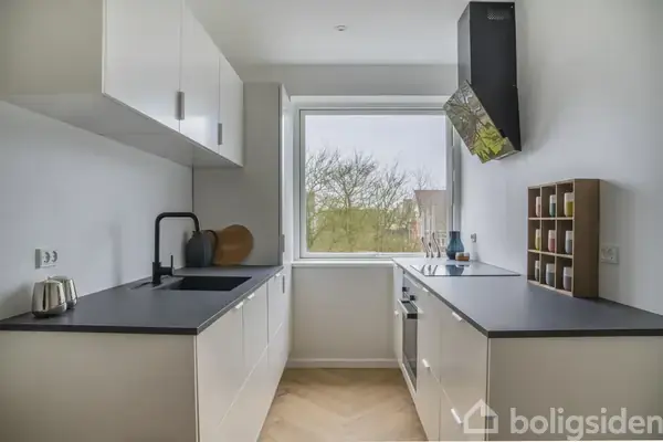 Ejerlejlighed på Lindholmsvej 71B, 2. th., 9400 Nørresundby