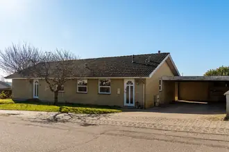 Villa på Skæppestien 23, 4030 Tune