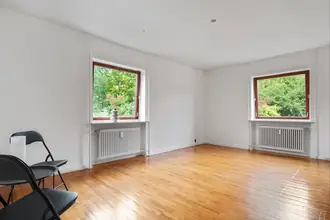 Ejerlejlighed på Tøndergade 86, 1. th., 8000 Aarhus C