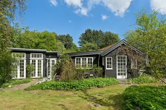 Fritidshus på Hf. Skovly-Hasselvej 8, Gl Holte, 2950 Vedbæk