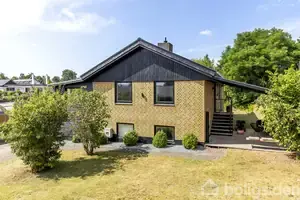 Villa på Røllikevej 1, 8600 Silkeborg