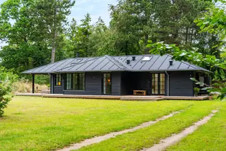 Fritidshus på Chr.F. Becksvej 8, 3360 Liseleje