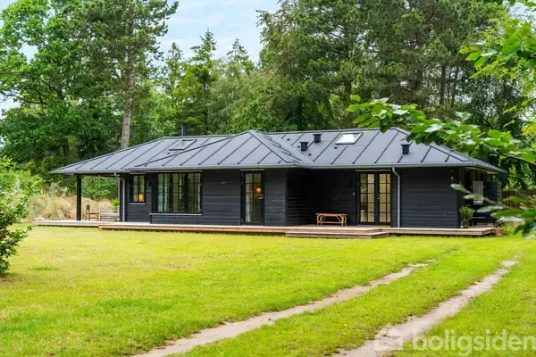 Fritidsbolig på Chr.F. Becksvej 8, 3360 Liseleje