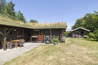 Fritidshus på Elefantvej 1, Bunken, 9982 Ålbæk