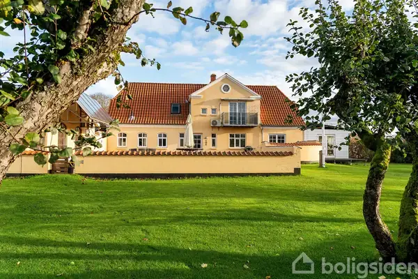 Villa på Bygaden 1, 9430 Vadum