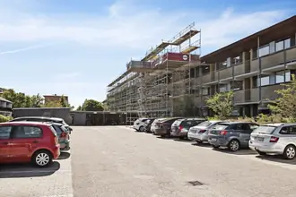 Ejerlejlighed på Stadionvej 43, 9., 2600 Glostrup