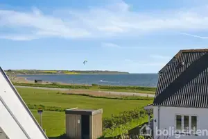 Villa på Klostermøllevej 15, 7770 Vestervig