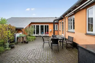 Villa på Hovedvejen 2B, 3330 Gørløse