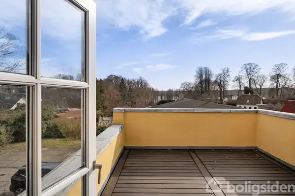 Ejerlejlighed på Farum Hovedgade 71A, st. tv., 3520 Farum