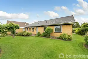 Villa på Stubbæk Vestergade 5, 6200 Aabenraa