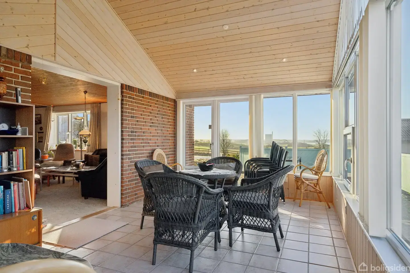 Villa på Poppelvænget 21, 7000 Fredericia