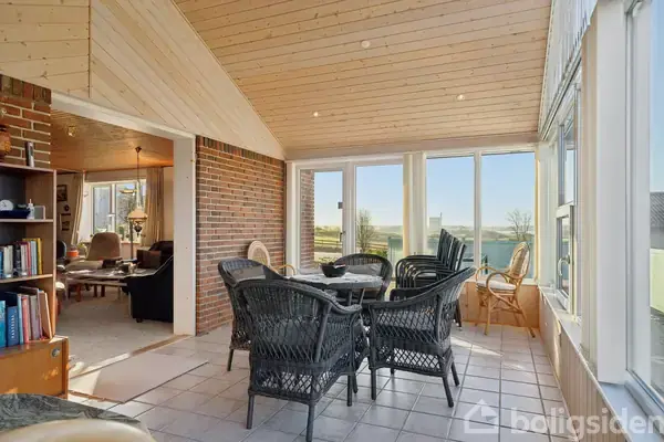 Villa på Poppelvænget 21, 7000 Fredericia