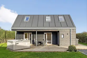 Fritidshus på Marievænget 10, Tørresø Strand, 5450 Otterup