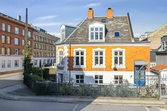 Villa på Landskronagade 52, 2100 København Ø
