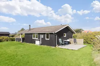 Fritidshus på Soltoften 17, Lyngby, 9480 Løkken