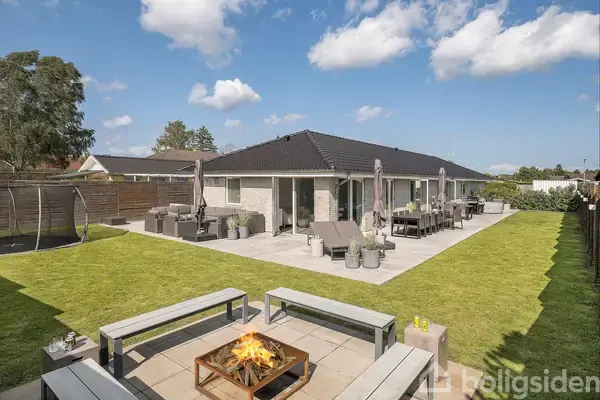 Villa på Østbirk Alle 28, 2770 Kastrup
