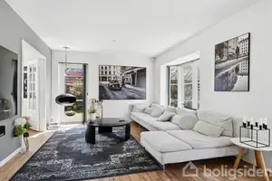 Villa på Gartnerbakken 13, 2625 Vallensbæk