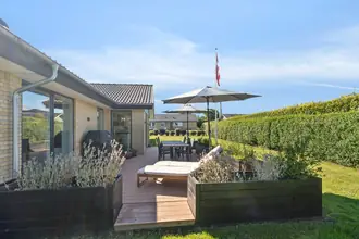 Villa på Skovduevej 30, 3400 Hillerød