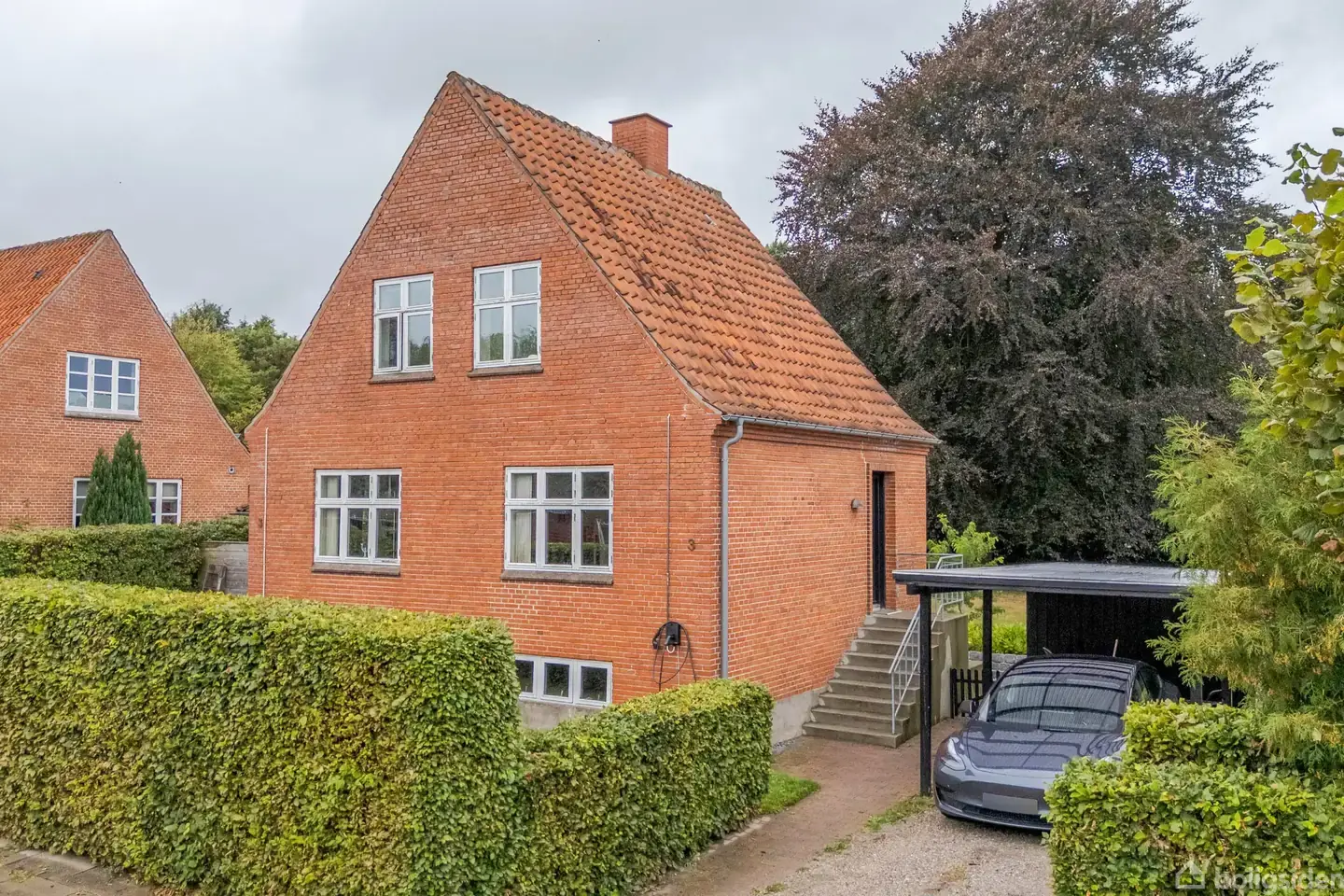 Villa på Lindevej 3, 5560 Aarup