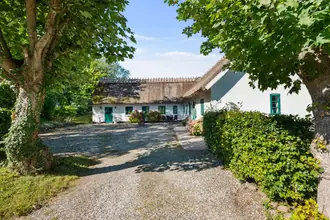 Villa på Lillegade 33, 2670 Greve