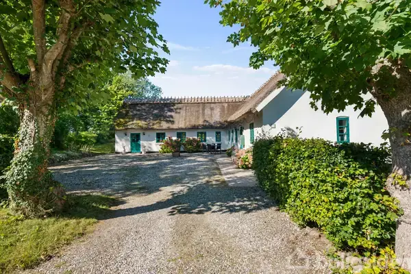 Villa på Lillegade 33, 2670 Greve