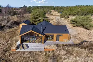 Fritidsbolig på Musvitvej 3, 9881 Bindslev