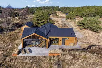 Fritidshus på Musvitvej 3, Tversted, 9881 Bindslev