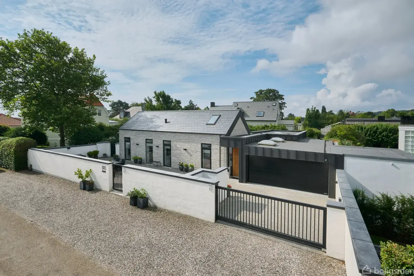 Villa på Hyldevej 16, 8240 Risskov