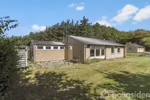 Villa på Flade Kirkevej 12, 9900 Frederikshavn