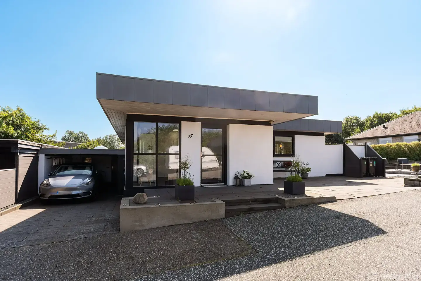 Villa på Højagervej 37, 6710 Esbjerg V
