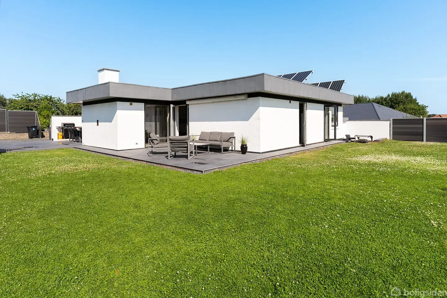 Villa på Højagervej 37, 6710 Esbjerg V