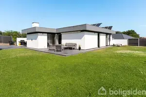 Villa på Højagervej 37, 6710 Esbjerg V