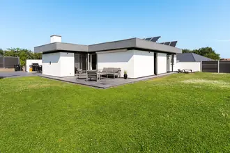 Villa på Højagervej 37, 6710 Esbjerg V