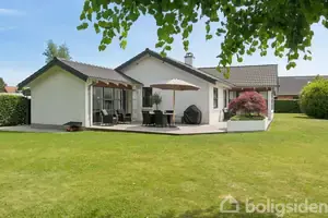 Villa på Præstevænget 22, 5700 Svendborg