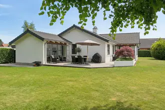 Villa på Præstevænget 22, 5700 Svendborg