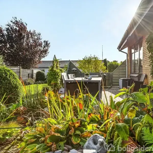 Villa på Egemosevej 5, 5642 Millinge