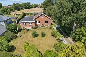 Villa på Hornsherredvej 157, Lyndby, 4070 Kirke Hyllinge
